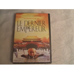 Le Dernier Empereur...
