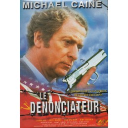 Le Dénonciateur DVD / BLU RAY