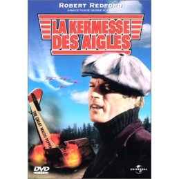 La Kermesse des aigles DVD...