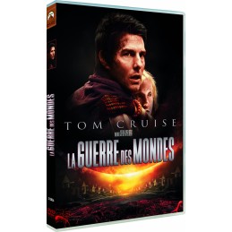 La Guerre des mondes...