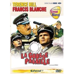 La Grosse pagaille DVD /...
