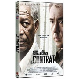 Le contrat DVD / BLU RAY