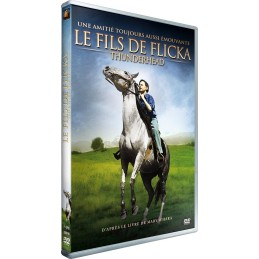 Le Fils de Flicka DVD / BLU...