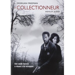 Le Collectionneur DVD / BLU...