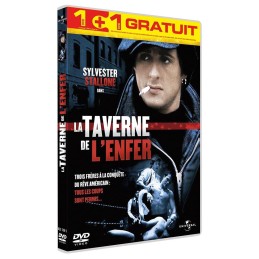 La Taverne de l'enfer DVD /...