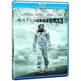 Interstellar [Warner...