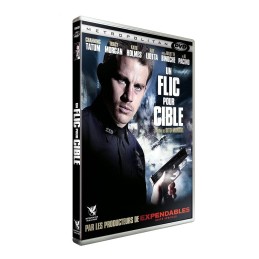 Un Flic pour cible DVD /...