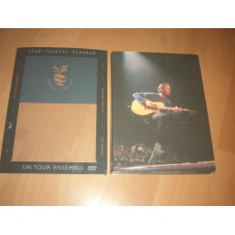 Jean Jacques Goldman : Un...