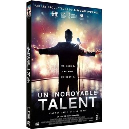 Un Incroyable talent DVD /...