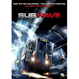 Subwave DVD / BLU RAY
