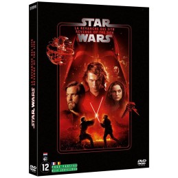 STAR WARS : LA REVANCHE DES...