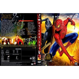 Spider-man 3 - Edition...
