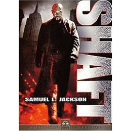 Shaft DVD / BLU RAY