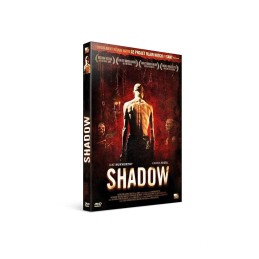 Shadow DVD / BLU RAY
