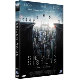 Seven Sisters - DVD DVD /...