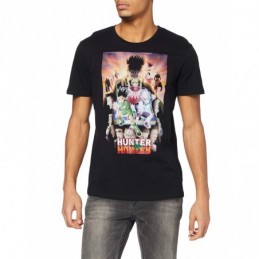 T-shirt Hunter X Hunter -...