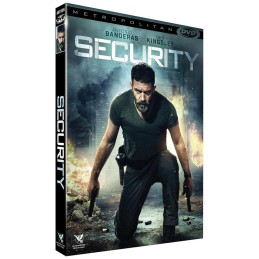 Security DVD / BLU RAY