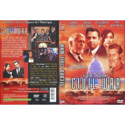 The Second Civil War DVD /...
