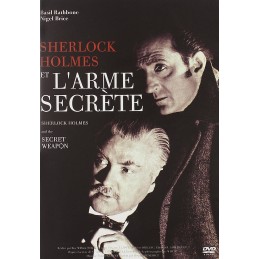 Sherlock Holmes : L'arme...