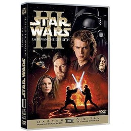 Star Wars - Episode III :...