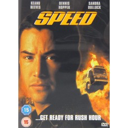 Speed DVD [Import] DVD /...