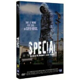 Special DVD / BLU RAY