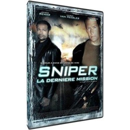 Sniper, la dernière mission...