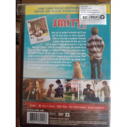 Smitty le chien DVD / BLU RAY