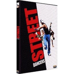 Street Dancers - Édition 2...