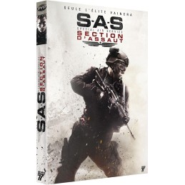 S.A.S. : Section d'assaut...