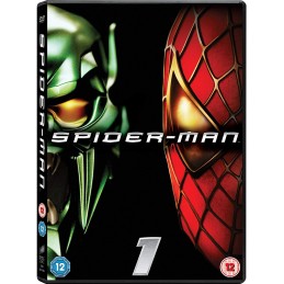 Spider-Man [Édition Single]...