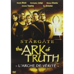 Stargate - L'arche de...