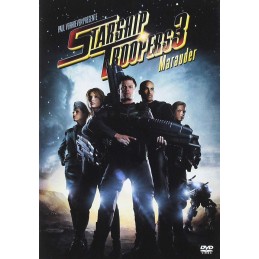 Starship Troopers 3...