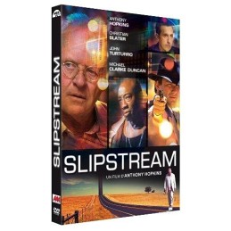 Slipstream DVD / BLU RAY