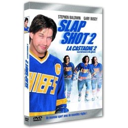 La Castagne 2 DVD / BLU RAY