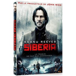 Siberia DVD / BLU RAY