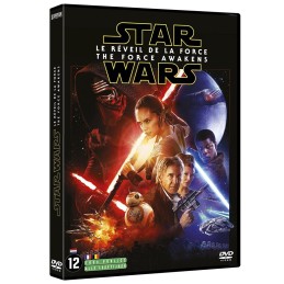 Star Wars 7 : Le Réveil de...
