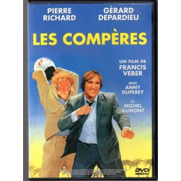 Les Compères [Import] DVD /...