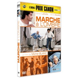 Marche à l'ombre DVD / BLU RAY