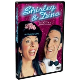 Shirley et Dino à Marigny...