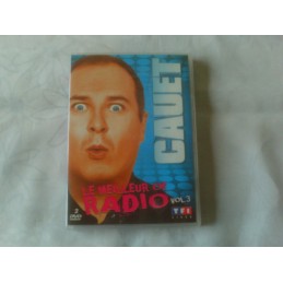 Cauet : Le Meilleur Of...