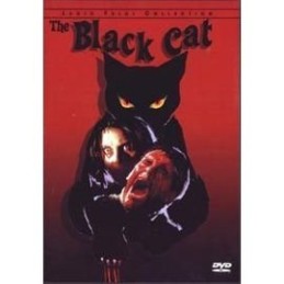 Le Chat noir DVD / BLU RAY