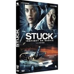 Stuck - Instinct de survie...