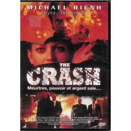 Crash DVD / BLU RAY