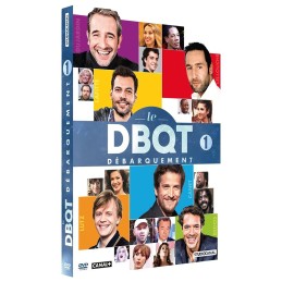 Le Débarquement - N°1 DVD /...