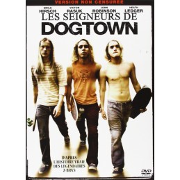 Les seigneurs de Dogtown...