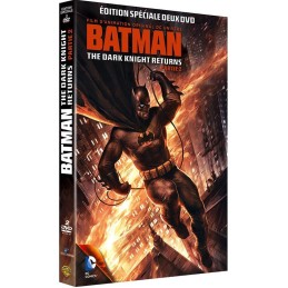 Batman : The Dark Knight...