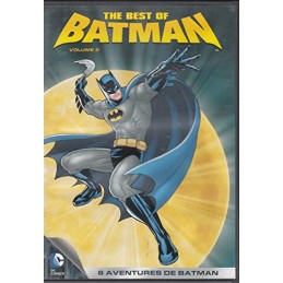 The Best of Batman - Volume...
