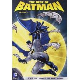 The Best of Batman - Volume...