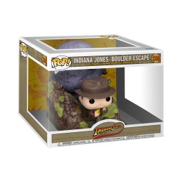 Funko Movie Moment: Indiana...